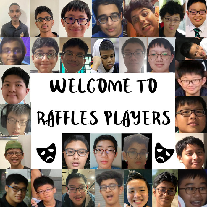 Raffles-Players-2021