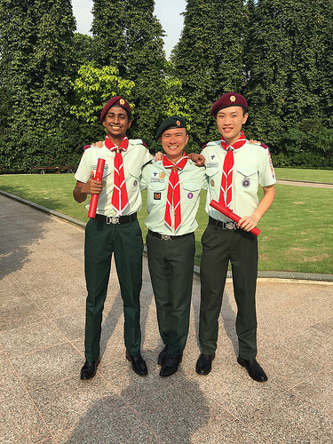 2017PresidentsScouts2 2017PresidentsScouts2