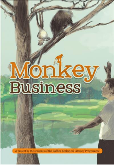 2014 Monkey Business