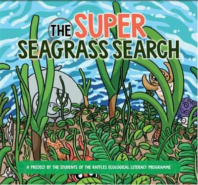 2018-Seagrass