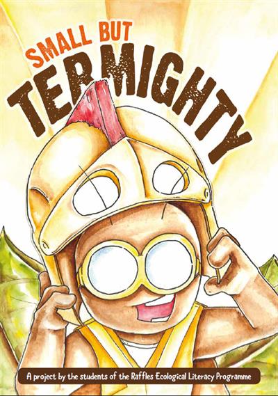2019 Termighty Cover