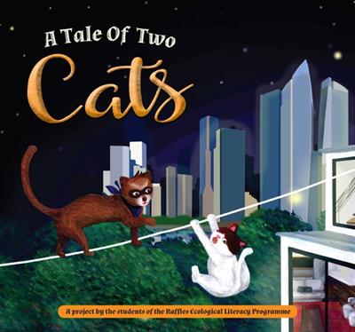 A Tale of Two Cats_mini