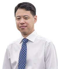 Kenneth Er_CEO NParks Kenneth Er_CEO NParks