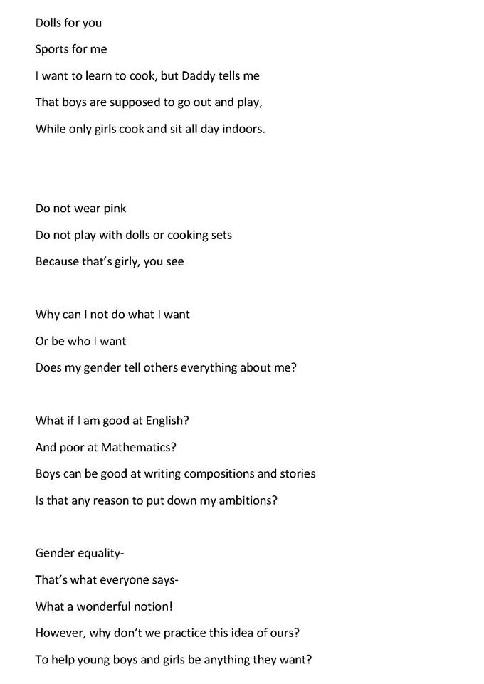 Poem_Maha Bodhi School_Team1_Pg2 Poem_Maha Bodhi School_Team1_Pg2