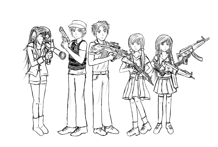 group group