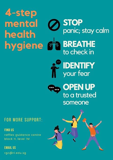 mental health hygiene mental health hygiene