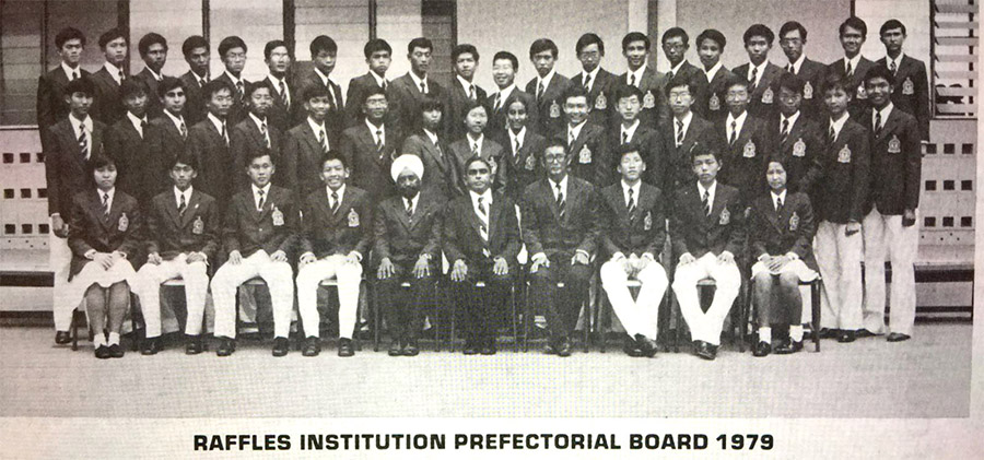 RIPB 1979 RIPB 1979