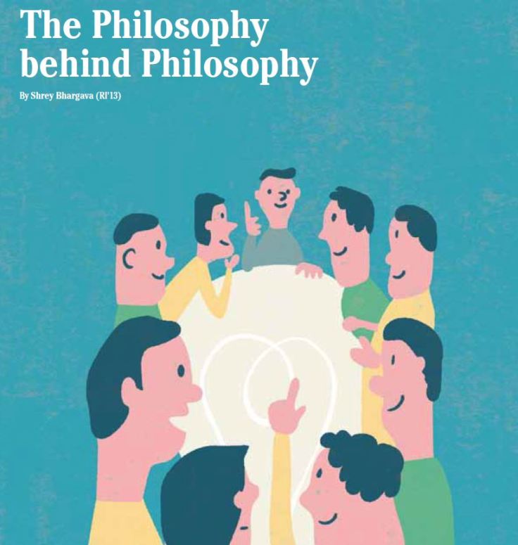 The-Philosophy the-philosphy