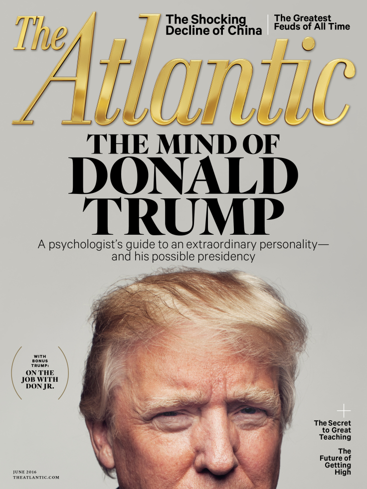 trump trump