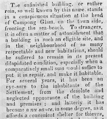 Failed Merger - 1.2 Failed Merger - 1.2