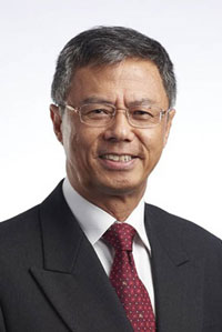 Mr Bey Soo Khiang