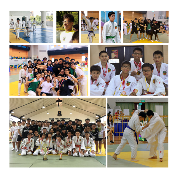 judo pics