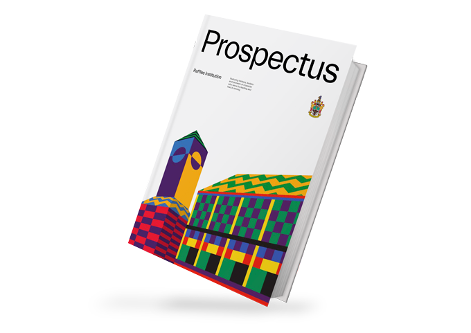 Prospectus Prospectus