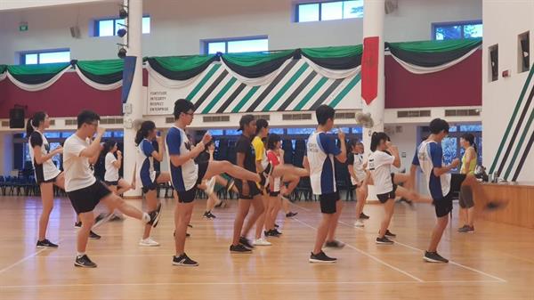 PE electives PE electives