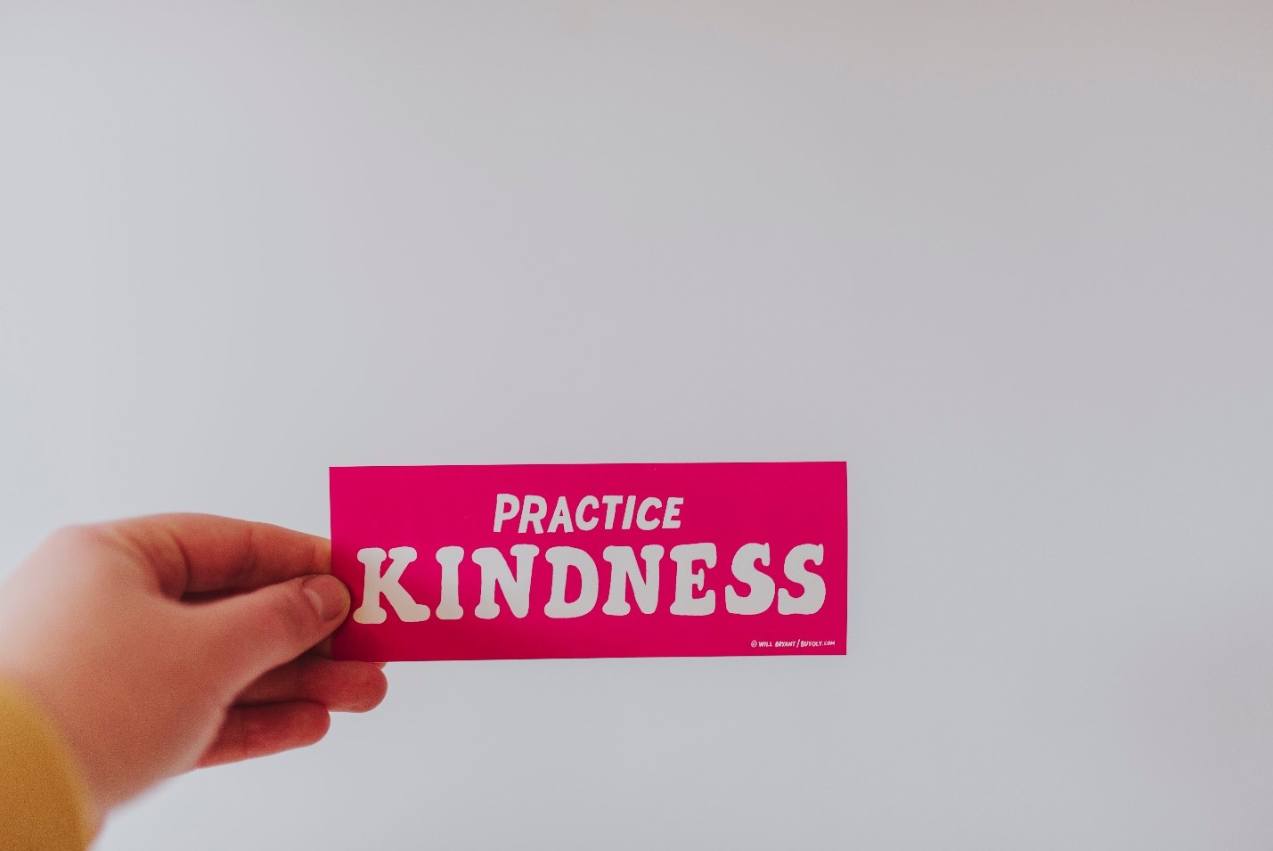 Practice Kindness Practice Kindness