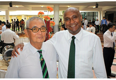Short Content - Eulogy Mr Tan Short Content - Eulogy Mr Tan