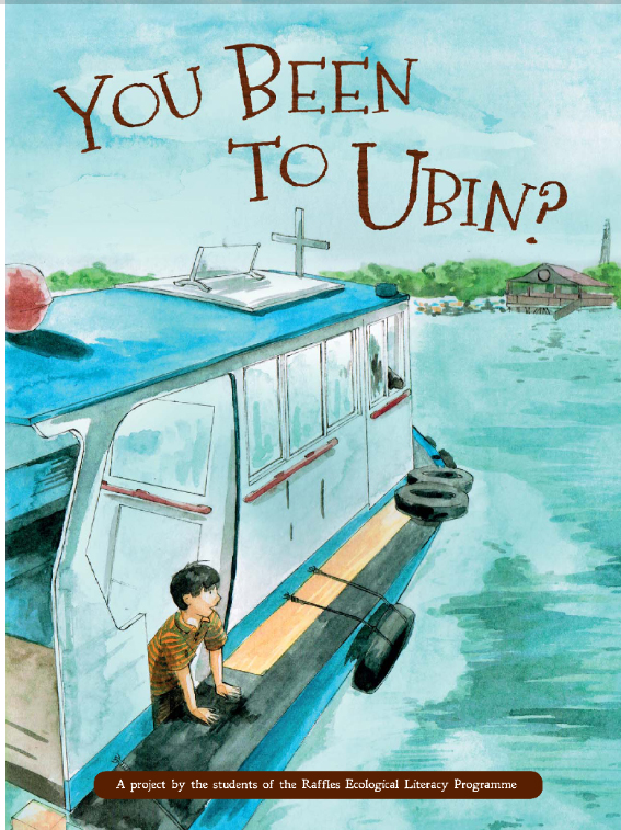 2013 Ubin