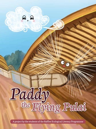 Paddy the Flying Pulai_mini