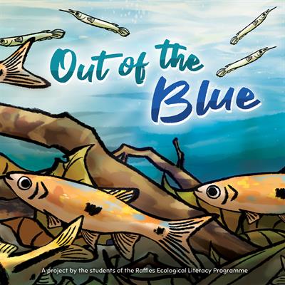 RIEL_2023 Out of the Blue FINAL Cover