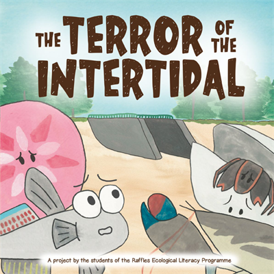The Terror of the Intertidal