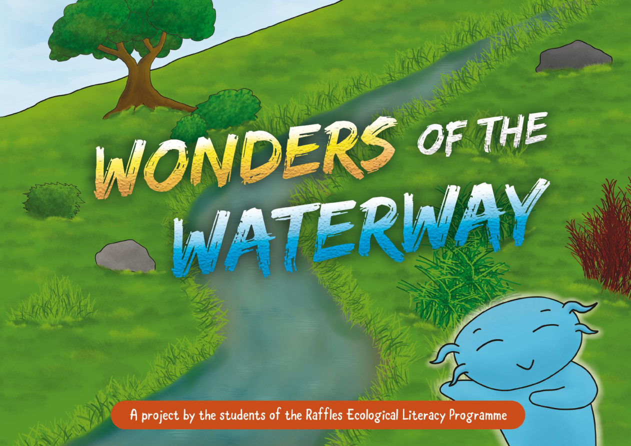 Wonders of the Waterway