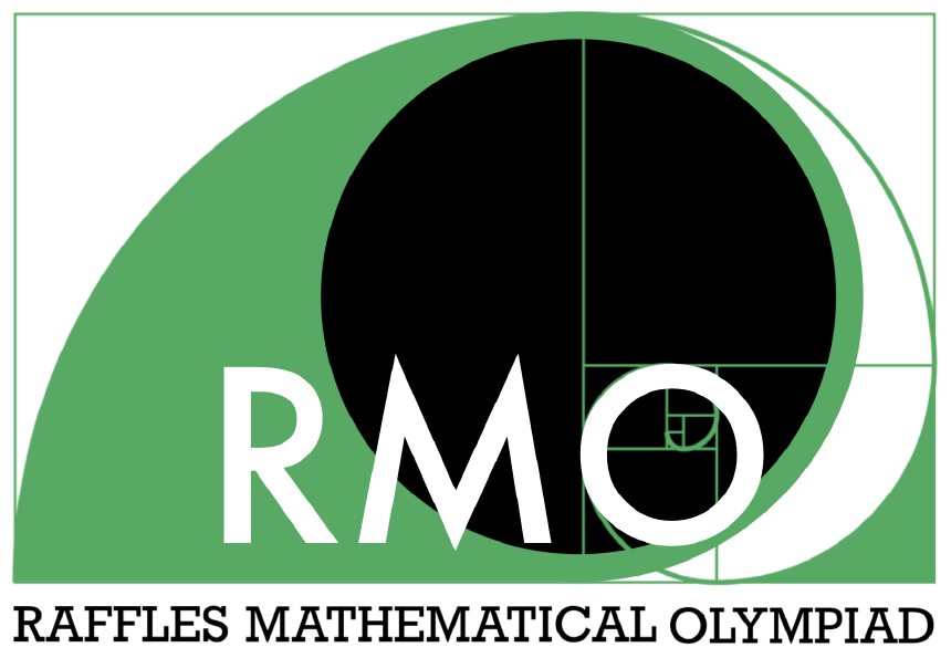 RMO Logo