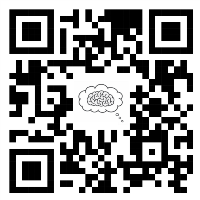 RSS 2023 Student QR Code