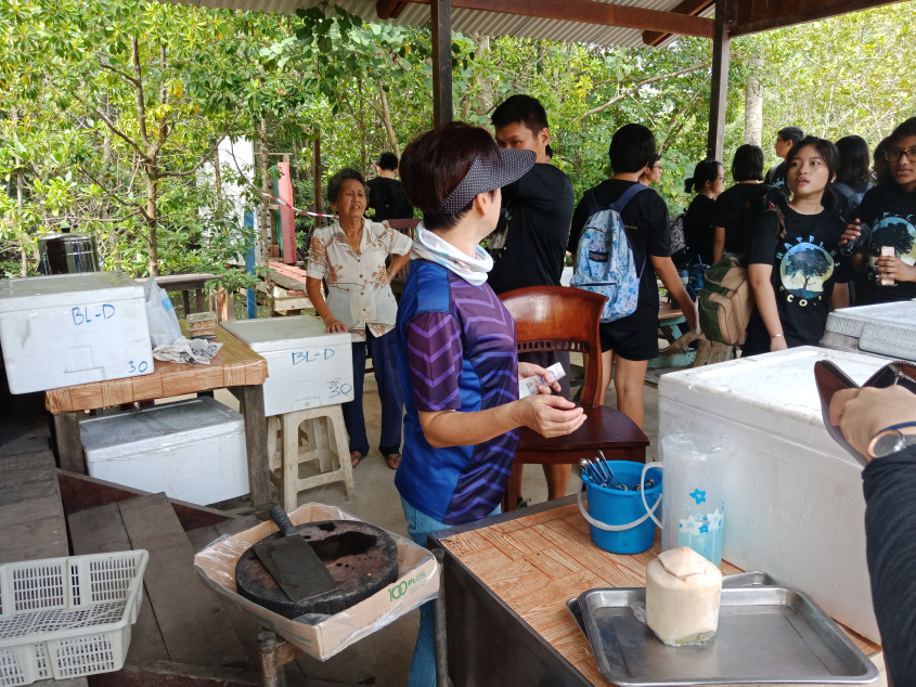 Auntie Ivy Ah Ma Drink Stall Auntie Ivy Ah Ma Drink Stall