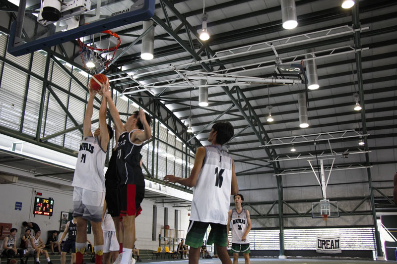 Bball Bball
