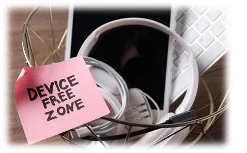 Device Free Device Free