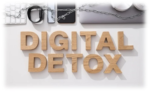 Digital Detox Digital Detox
