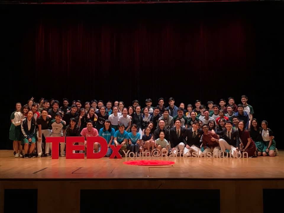 Large group photo Large group photo