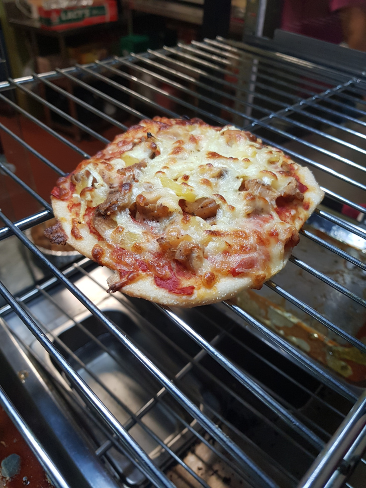 mynonnas-latest-creation-a-hawaiian-pizza-made-from-scratch-with-love mynonnas-latest-creation-a-hawaiian-pizza-made-from-scratch-with-love