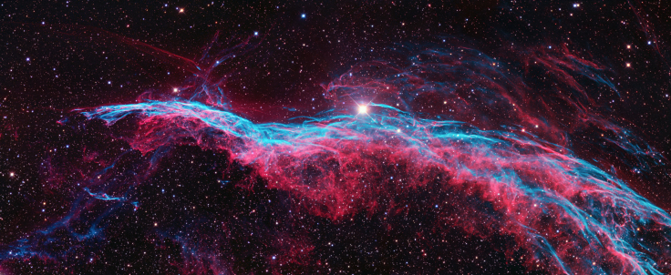 nebulae nebulae
