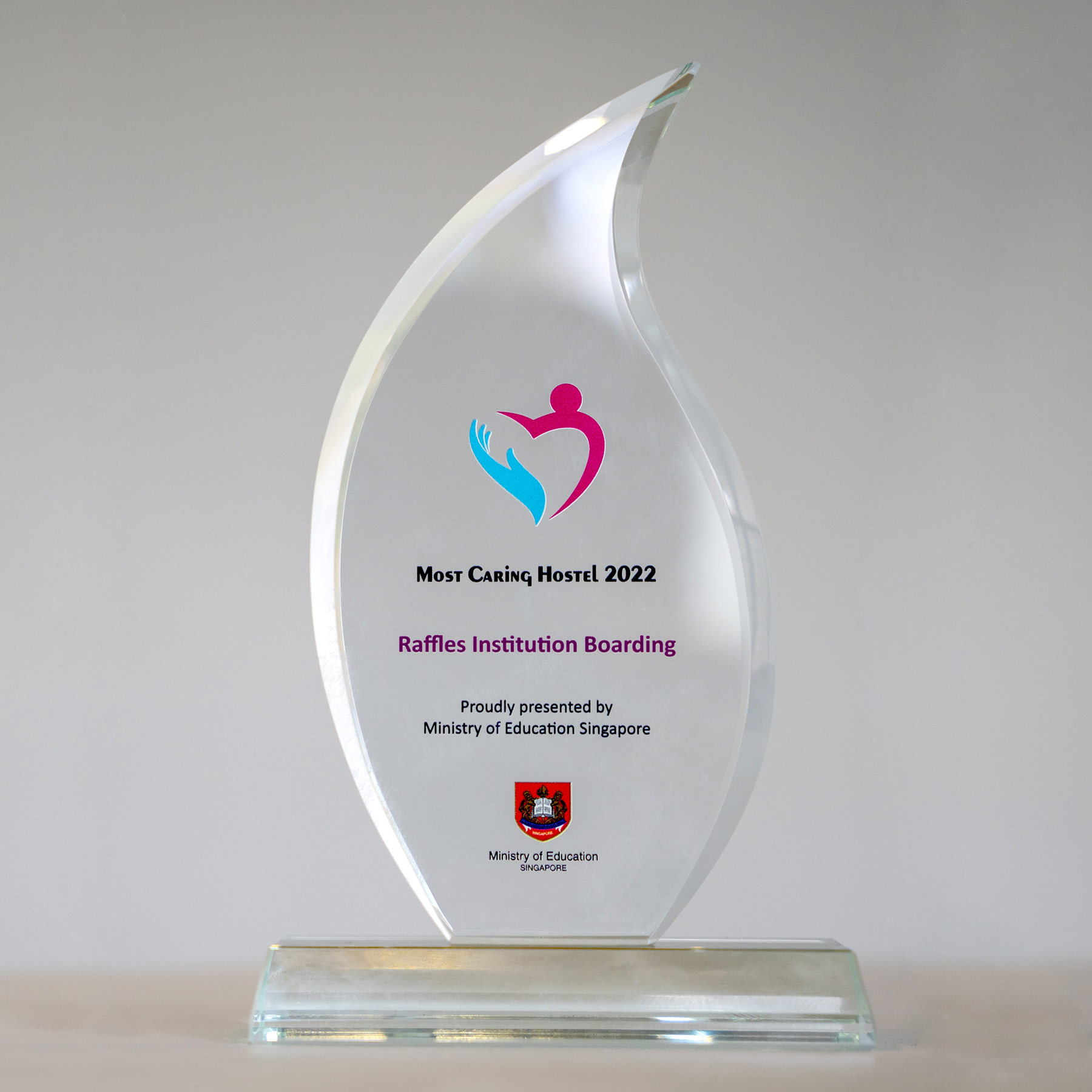 most caring hostel 2