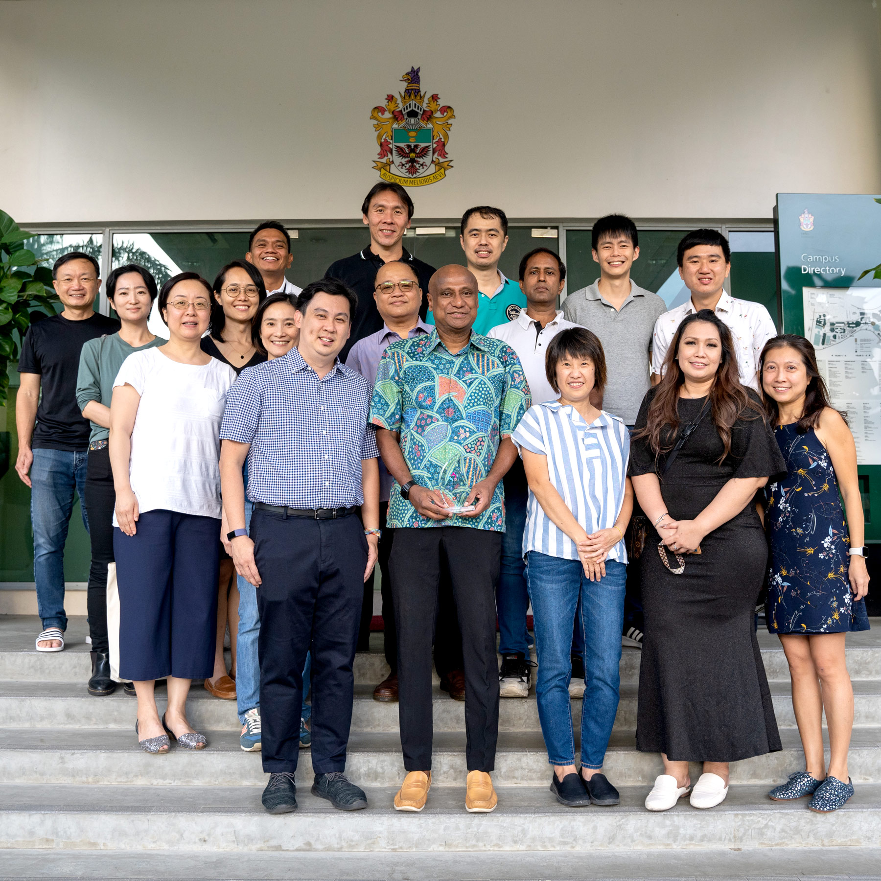 Most caring hostel 1