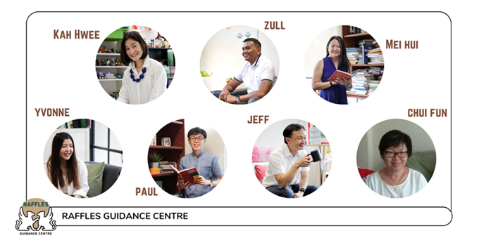 RGC-team RGC-team