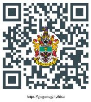 RI Y5 DSA Registration QR Code