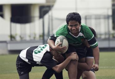 rugby training rugby training