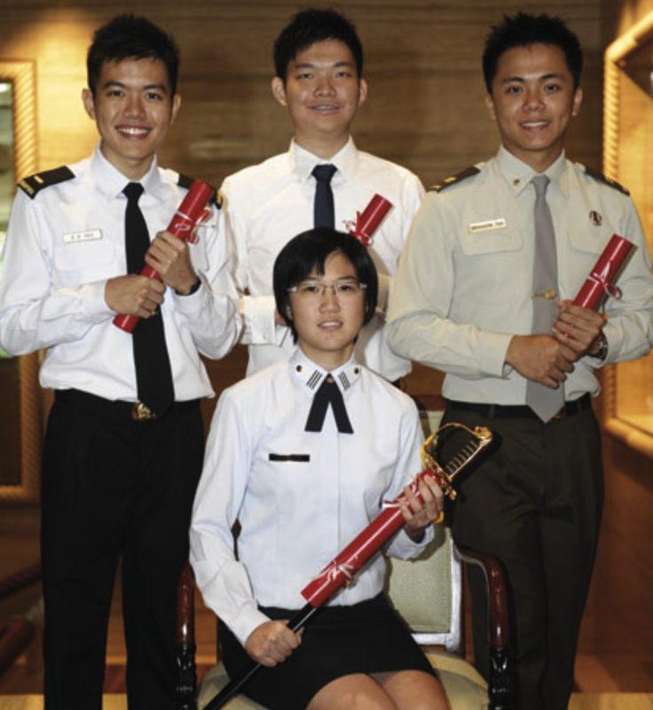 saf-merit-scholarship-award-ceremony