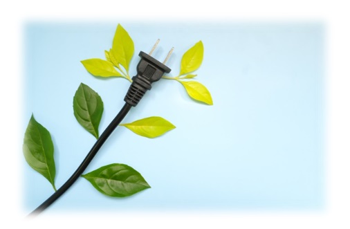 Unplug Leaf Unplug Leaf