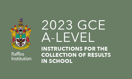 2023_Alevels_Instructions to collect Alevel results